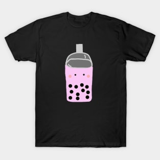 Taro Boba T-Shirt